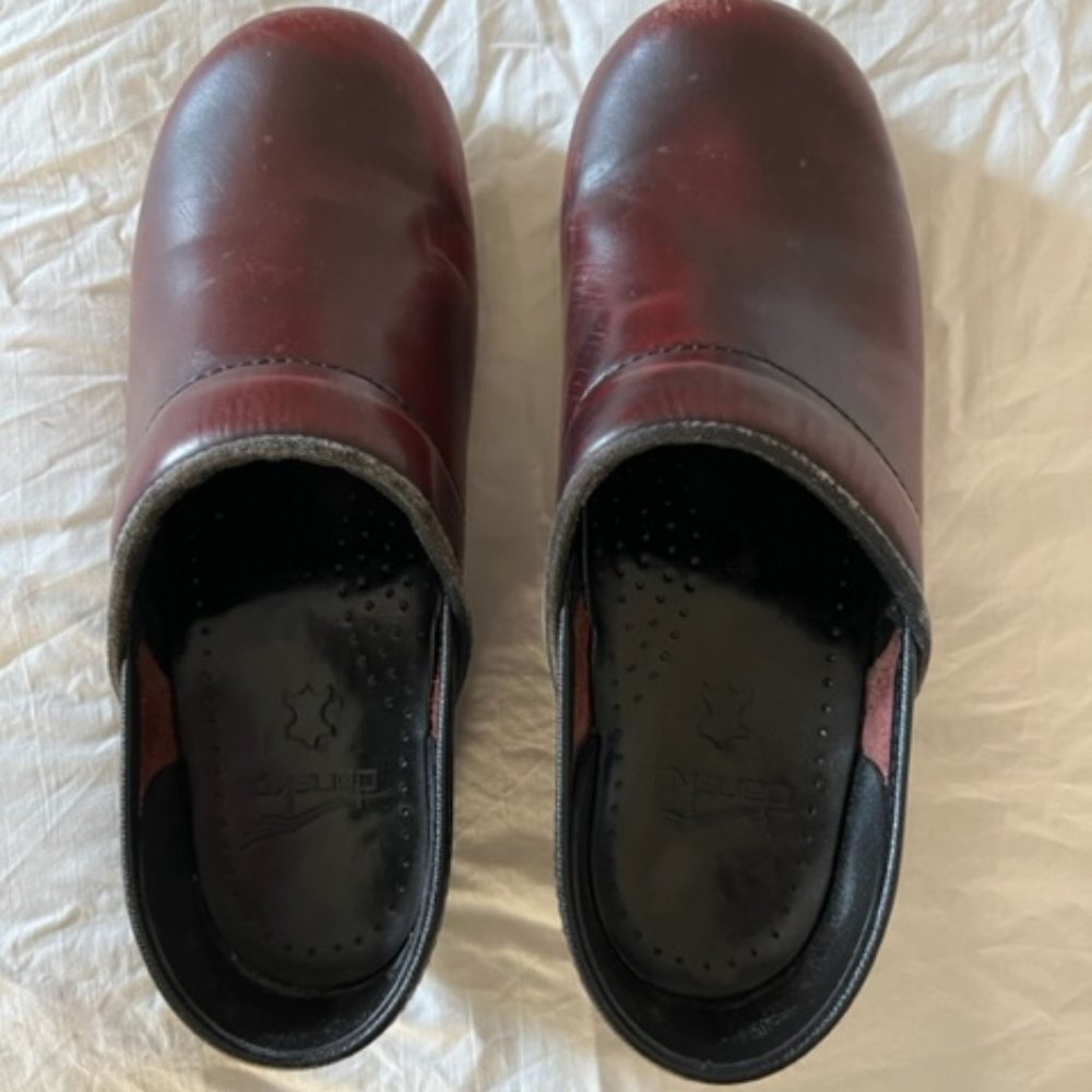 Dansko Clogs - Picture 6 of 6